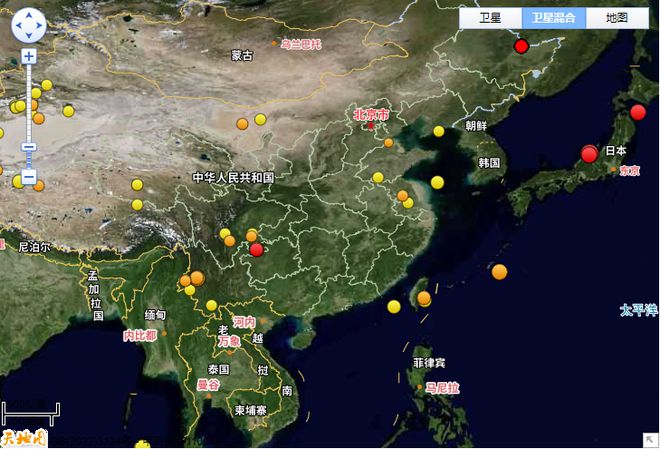 日本连发地震，深度分析与观察_精准解释落实