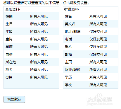 权限解释落实 第6页