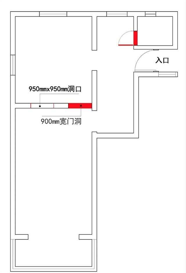 住户向下挖两室一卫，城市微改造的新趋势_最佳精选落实