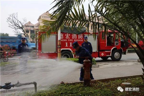 高层住宅突发火灾整栋消火栓竟无水，灾难背后的警示与思考_全面解答解释落实