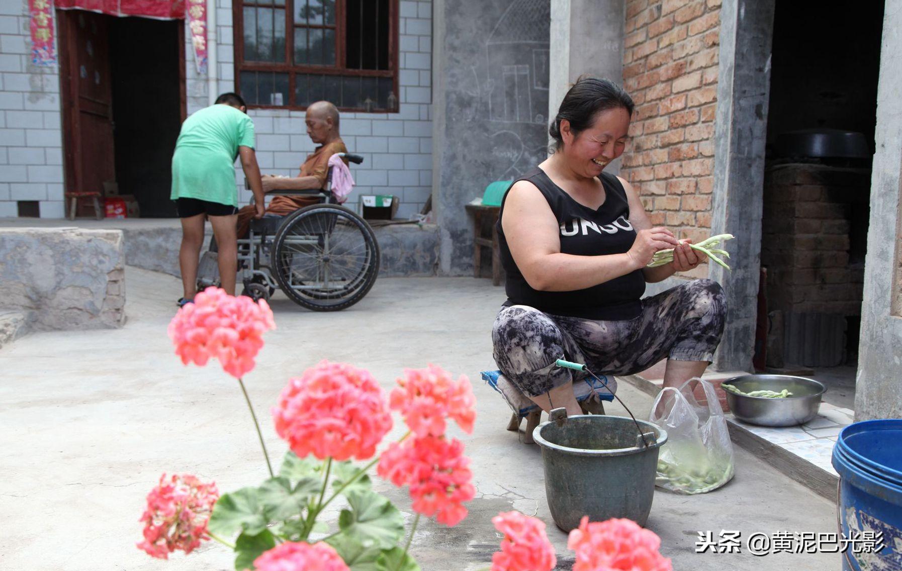 归乡种梦，我要回农村种地_精准落实