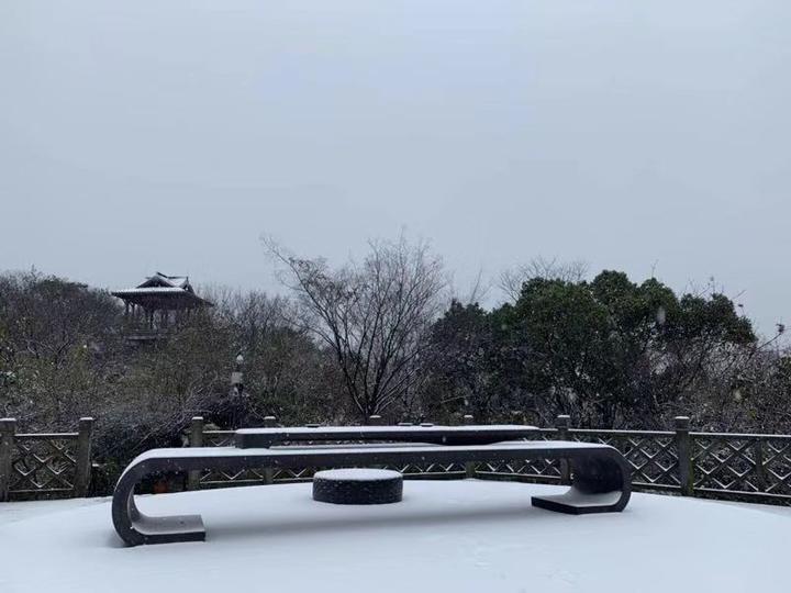 上海下雪意味着什么_最佳精选