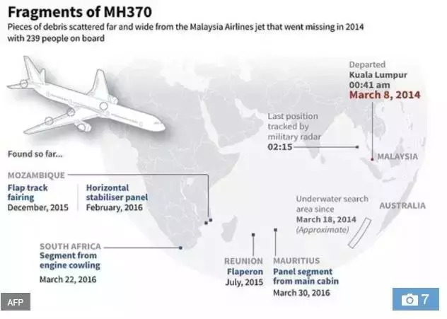 马来西亚同意重启搜寻马航MH370客机，新的希望与挑战_精选解释