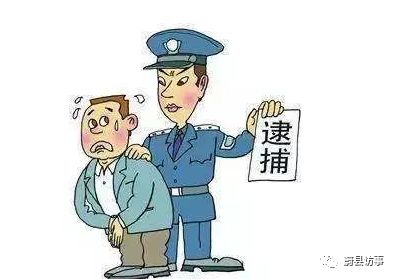 煽动越级走访被抓，警示与反思_科普问答