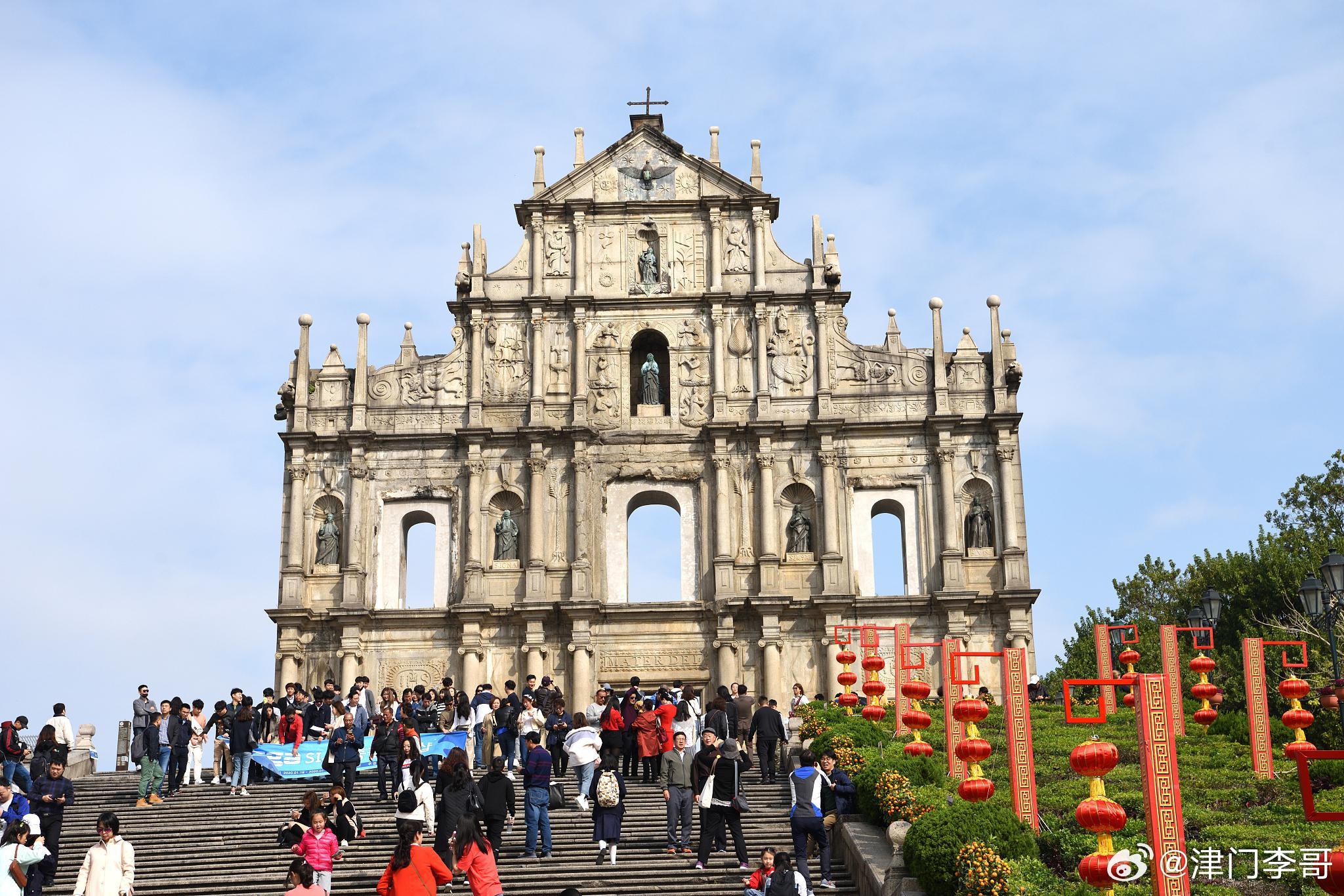 澳门自古以来就是祖国领土的史实