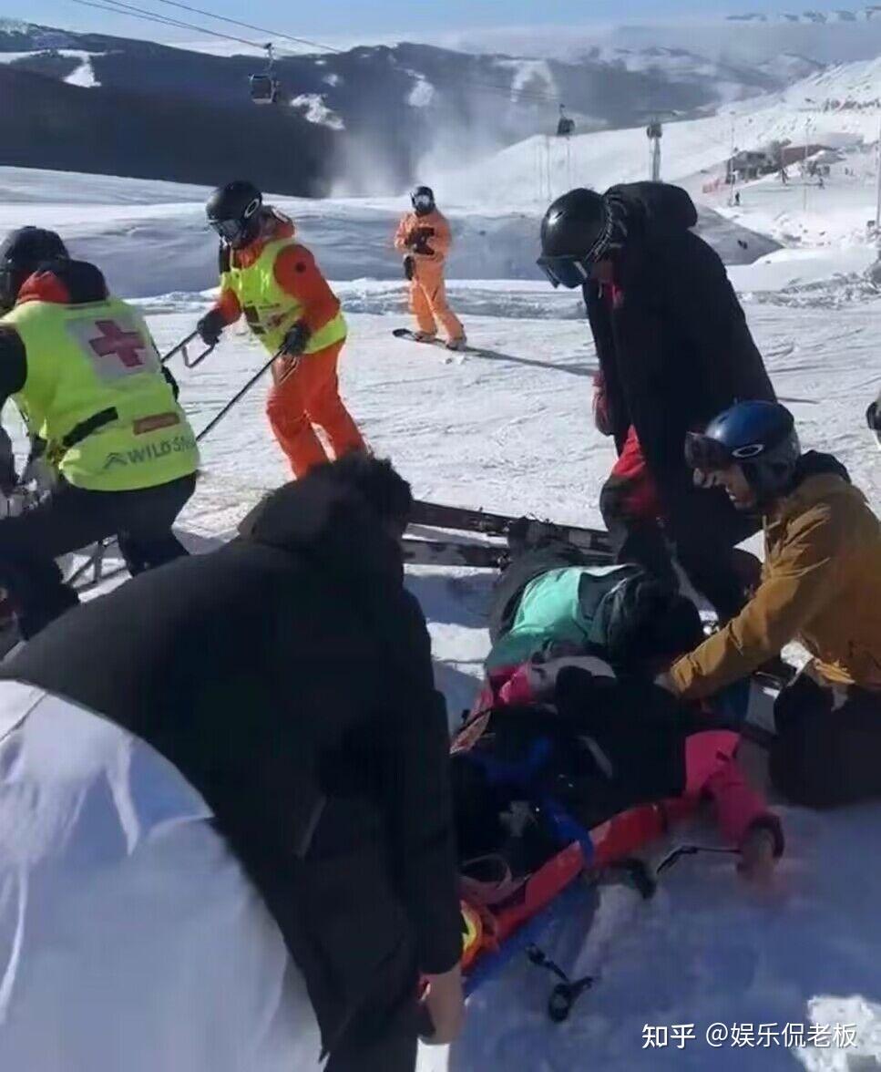 中国男游客在日本滑雪场遇难事件深度解析