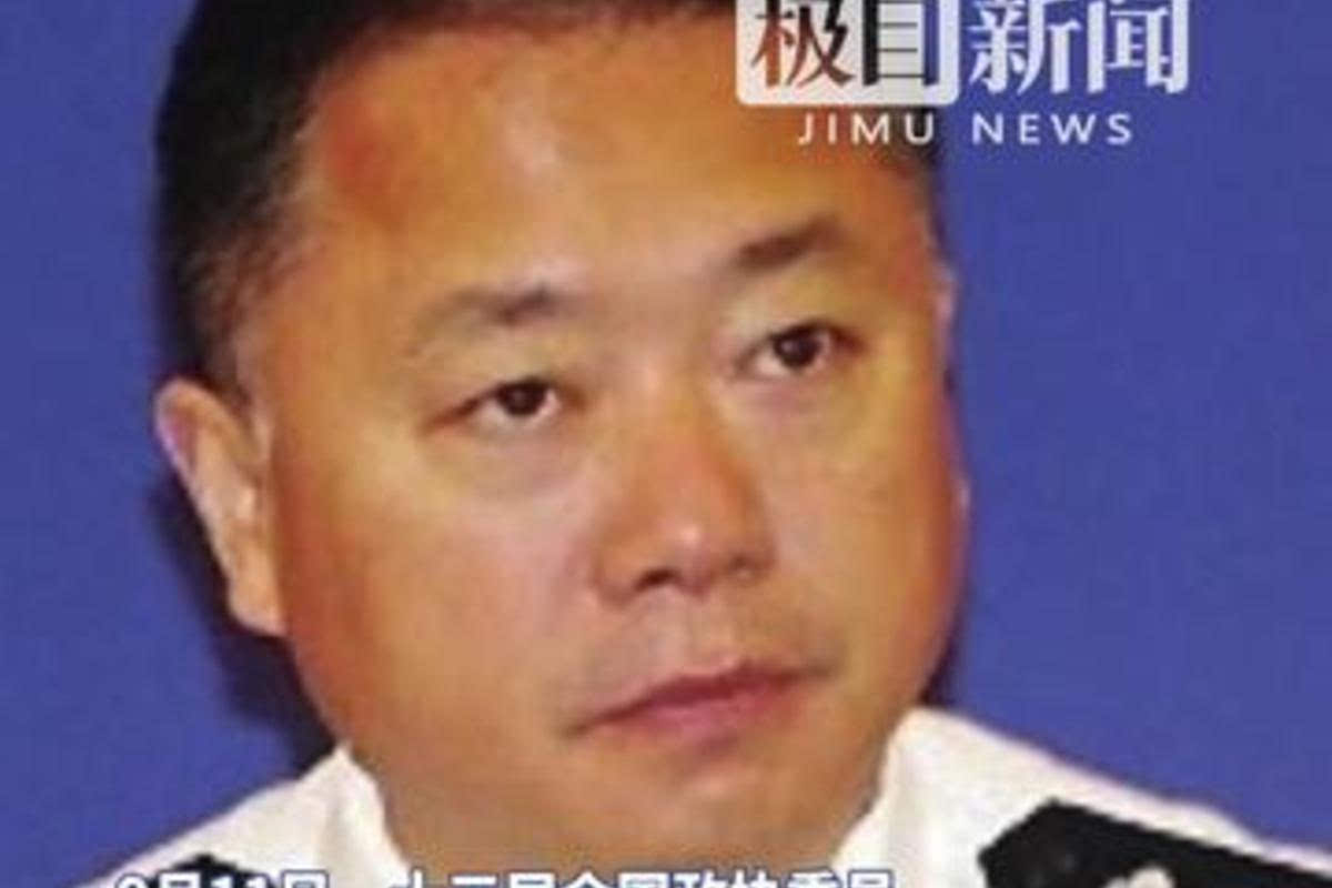 刘跃进被公诉，曾主办湄公河惨案的背后故事