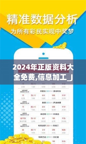 2024年正版资料免费大全功能介绍——挑战与机遇的标题