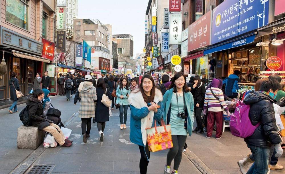 韩国旅游业遭受重创，挑战与重建之路