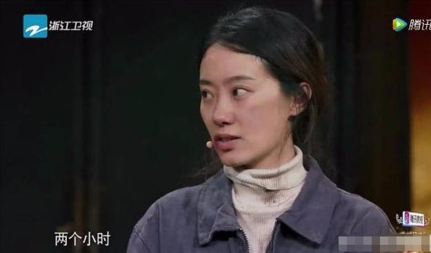 张小斐认错刑犯丈夫，爱与宽恕的复杂交织