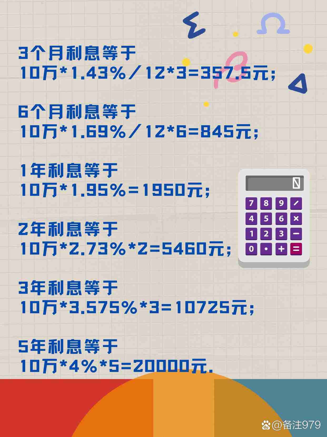 揭秘存款秘籍，如何最大化利息收入，让你的十万存款更有价值