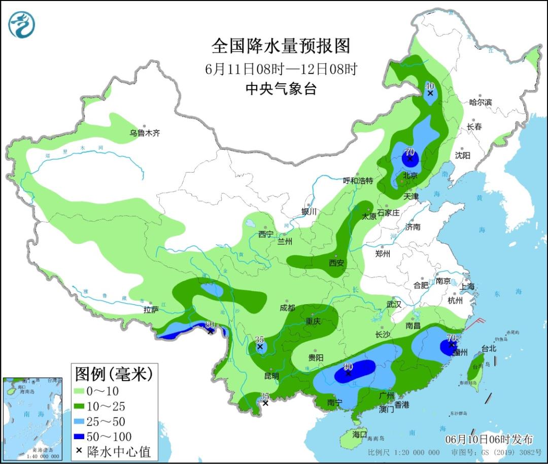 西藏地震126人遇难，灾难无情，人间有爱