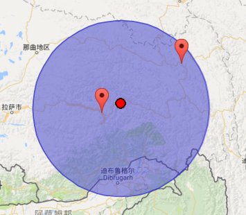 专家解析西藏6.8级地震成因