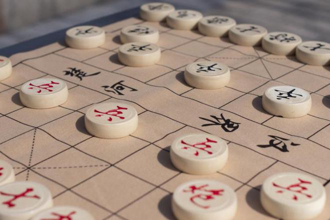 象棋录音门事件调查结果揭晓，41人受到处罚