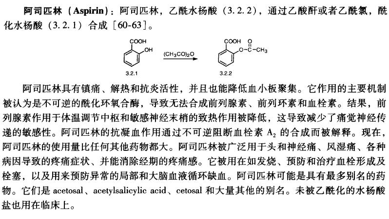 阿司匹林实验做不成？探究背后的原因与挑战